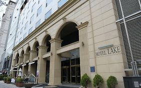 Hotel Lake Seoul 3*